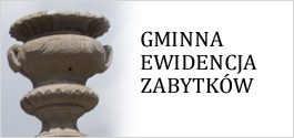 Gminna Ewidencja Zabytków