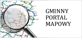 Gminny portal mapowy