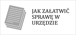 jak zalatwic sprawe