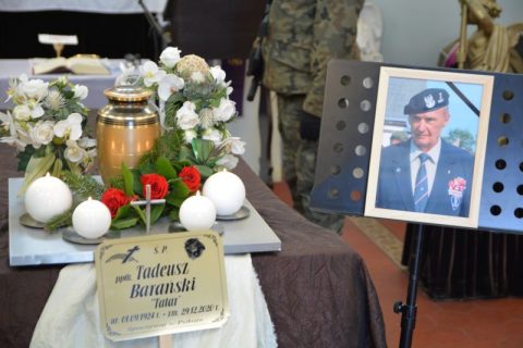 pogrzeb - ps Tatar
