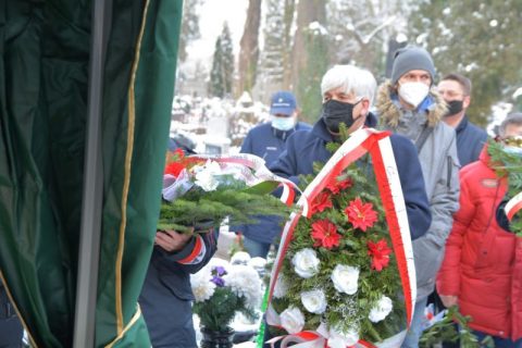 pogrzeb - ps Tatar
