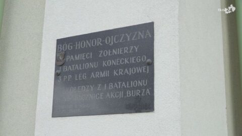 77. Rocznica wybuchu Powstania Warszawskiego